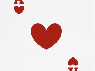 Ace of Hearts/Emma Jones